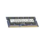 HMT41GA7BFR8A-PB - Hynix 8GB DDR3 1600MHz Unbuffered SoDIMM Memory