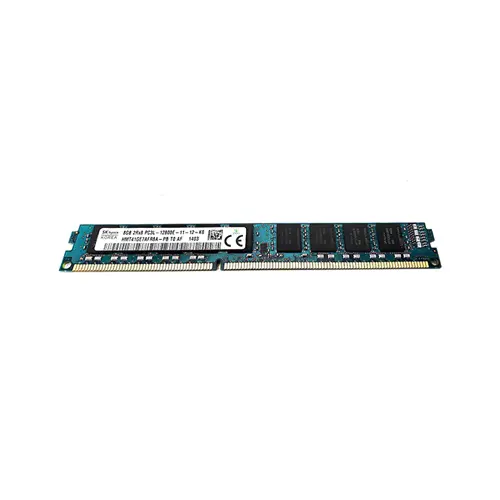 HMT41GE7AFR8A-PB-O-1.webp HMT41GE7AFR8A-PBT0 - Hynix 8GB DDR3 1600MHz CL11 ECC UDIMM Memory - Image 1