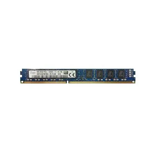 HMT41GE7BFR8A-PB.webp HMT41GE7BFR8A-PB - Hynix 8GB DDR3 1600MHz CL11 ECC UDIMM Memory Module - Image 1