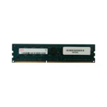 HMT41GE7MFR8C-H9 - Hynix 8GB DDR3 1333MHz CL9 ECC UDIMM Memory Module