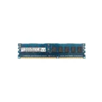 HMT41GR7AFR4C-PB - Hynix 8GB DDR3 1600MHz CL11 ECC RDIMM Memory Module