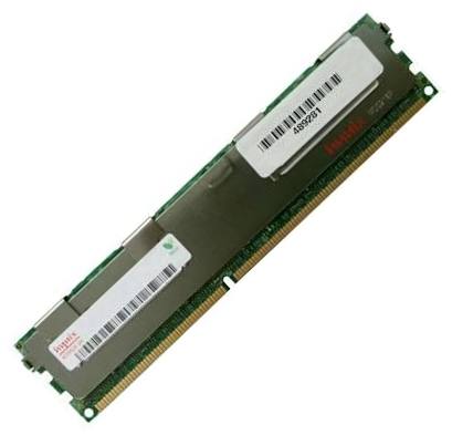 HMT41GR7AFR4C-RD.jpg HMT41GR7AFR4C-RDT8-AB - Hynix 8GB DDR3 1866MHz CL13 ECC RDIMM Memory - Image 1