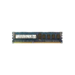 HMT41GR7BFR4A-PB - Hynix 8GB DDR3 1600MHz ECC RDIMM 1.35V 240p Memory