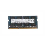 HMT41GS6AFR8A-PB - Hynix 8GB DDR3 1600MHz CL11 Non-ECC SoDIMM Memory