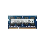 HMT41GS6BFR8A-PB - Hynix 8GB DDR3 1600MHz CL11 Non-ECC SoDIMM Memory