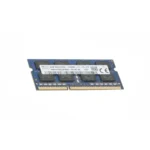 HMT41GS6DFR8A-PB - Hynix 8GB DDR3 1600MHz CL11 Non-ECC SoDIMM Memory
