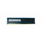 HMT41GU6AFR8C-PBN0 - Hynix 8GB DDR3 1600MHz CL11 Non-ECC UDIMM Memory