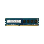 HMT41GU6MFR8C-PB - Hynix 8GB DDR3 1600MHz CL11 Non-ECC UDIMM Memory