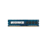 HMT41GU7AFR8A-PBT0 - Hynix 8GB DDR3 1600MHz CL11 ECC UDIMM Memory