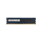 HMT41GU7AFR8C-PBT0-AF - Hynix 8GB DDR3 1600MHz CL11 ECC UDIMM Memory