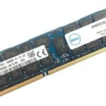 HMT42GR7AFR4A-H9T8 - Hynix 16GB DDR3 1333MHz CL9 ECC RDIMM Memory