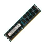 HMT42GR7BFR4A-PB - Hynix 16GB DDR3 1600MHz ECC RDIMM Memory Module