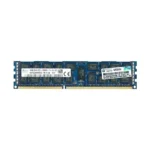 HMT42GR7BFR4C-PB - Hynix 16GB DDR3 1600MHz CL11 ECC RDIMM Memory