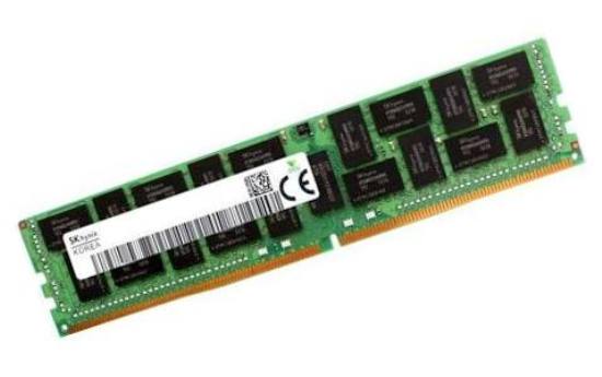 HMT42GR7BMR4C-G7.jpg HMT42GR7BMR4C-G7D7-AC - Hynix 16GB DDR3 1066MHz CL7 ECC RDIMM Memory - Image 1