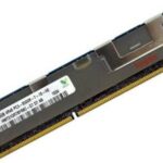 HMT42GR7CMR4A-G7 - Hynix 16GB DDR3 1066MHz ECC RDIMM Memory Module