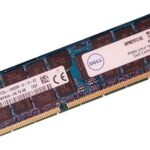 HMT42GR7MFR4A-H9T8-AD - Hynix 16GB DDR3 1333MHz CL9 ECC RDIMM Memory