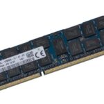 HMT42GR7MFR4A-PB - Hynix 16GB DDR3 1600MHz ECC RDIMM Memory Module