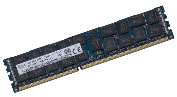 HMT42GR7MFR4A-PB.jpg HMT42GR7MFR4A-PB - Hynix 16GB DDR3 1600MHz ECC RDIMM Memory Module - Image 1