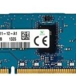 HMT451R7BFR8A-PBT8AB - Hynix 4GB DDR3 1600MHz CL11 ECC RDIMM Memory