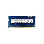 HMT451S6DFR8A-PB - Hynix 4GB DDR3 1600MHz CL11 Non-ECC SoDIMM Memory