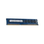 HMT451U7AFR8A-PBT0-AD - Hynix 4GB DDR3 1600MHz CL11 ECC UDIMM Memory