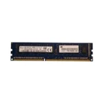 HMT451U7BFR8C-RD - Hynix 4GB DDR3 1866MHz CL13 ECC UDIMM Memory Module