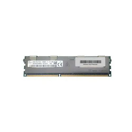 HMT84GR7AMR4A-PBD3-AH-O.webp HMT84GR7AMR4A-PBD3-AH - Hynix 32GB DDR3 1600MHz CL11 ECC RDIMM Memory - Image 1