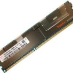 HMT84GR7MMR4A-H9 - Hynix 32GB DDR3 1333MHz ECC RDIMM Memory Module