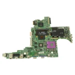 HN195 - Dell System Board (Motherboard) for Latitude D830