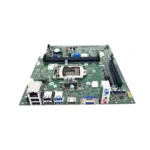 HNJFV - Dell Socket LGA1155 Intel H81 Chipset ATX Motherboard