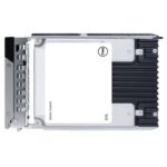 HNMJJ - Dell 1.92TB SAS Triple-Level Cell SFF 2.5" Solid State Drive