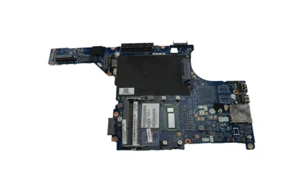 HP1PP - Dell Socket FCBGA1168 Intel System Board (Motherboard)