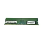 HP26D4U9S8MD-8 - Kingston 8GB DDR4 2666MHz CL19 Non-ECC UDIMM Memory