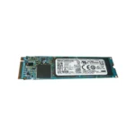 HTTX8 - Dell 256GB M.2 2280 PCIe Solid State Drive