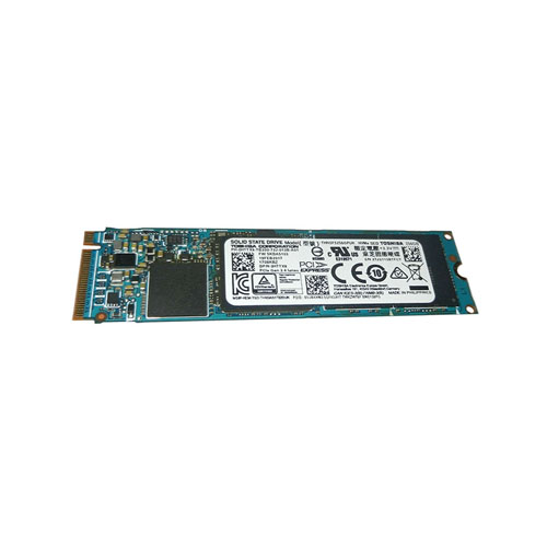 HTTX8 - Dell 256GB M.2 2280 PCIe Solid State Drive - Image 1