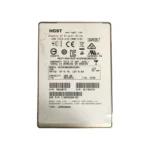 HUSMH8020BSS204 - HGST 200GB 2.5in MLC 12Gb/s SAS SSD