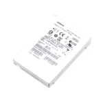 HUSML4040ASS600 - HGST 400GB Ultrastar SSD400M 2.5in MLC 6Gb/s SAS SSD