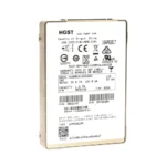 HUSMM1616ASS201 - HGST 1.6TB 2.5in MLC 12Gb/s SAS SSD