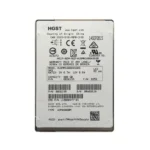 HUSMM1680ASS205 - HGST 800GB 2.5in MLC 12Gb/s SAS SSD