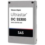 HUSMM3232ASS200 - WD 3.2TB Ultrastar DC SS530 2.5in 12Gbs SAS SSD