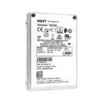 HUSMM3240ASS205 - HGST 400GB Ultrastar SS300 2.5in MLC 12Gb/s SAS SSD