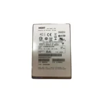 HUSMM8040ASS200 - HGST 400GB 2.5in MLC 12Gb/s SAS SSD