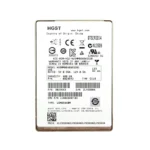 HUSMM8040ASS201 - HGST 400GB 2.5in MLC 12Gb/s SAS SSD