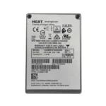 HUSMR3216ASS205 - HGST 1.6TB Ultrastar SS300 2.5in MLC 12Gb/s SAS SSD