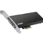 HUSPR3216AHP301 - HGST 1.6TB MLC PCIe 3.0 x4 NVMe RI HH-HL AIC SSD