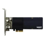 HUSPR3232AHP301 - HGST 3.2TB MLC PCIe 3.0 x4 NVMe RI HH-HL AIC SSD
