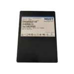 HUSPR3280ADP301 - HGST 800GB MLC PCIe 3.0 x4 NVMe RI SFF 2.5-inch SSD