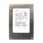 HUSSL4020ALF400 - HGST 200GB Ultrastar SSD400S 3.5in SLC 4Gb/s FC SSD