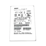 HUSSL4020BSS600 - HGST 200GB 2.5in SLC 6Gb/s SAS SSD