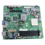 HY175 - Dell Socket AM2 nVidia GeForce 6150LE Chipset Motherboard